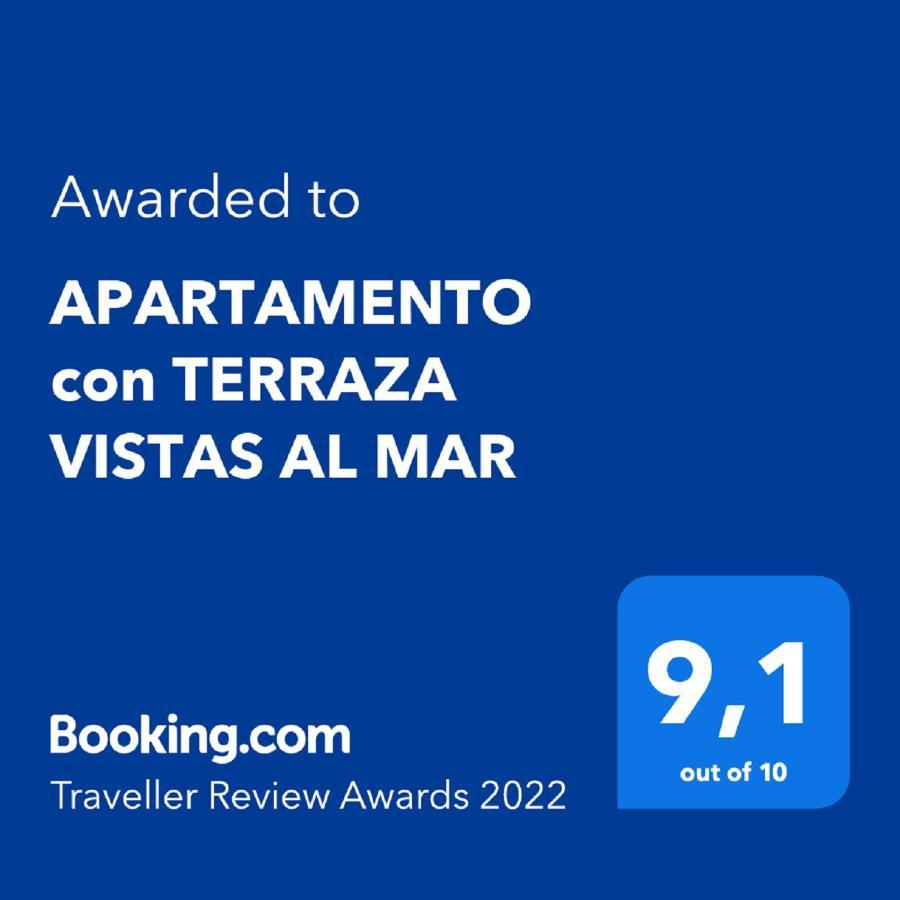 Apartamento Con Terraza Vistas Al Mar Apartment Lloret de Mar Exterior foto