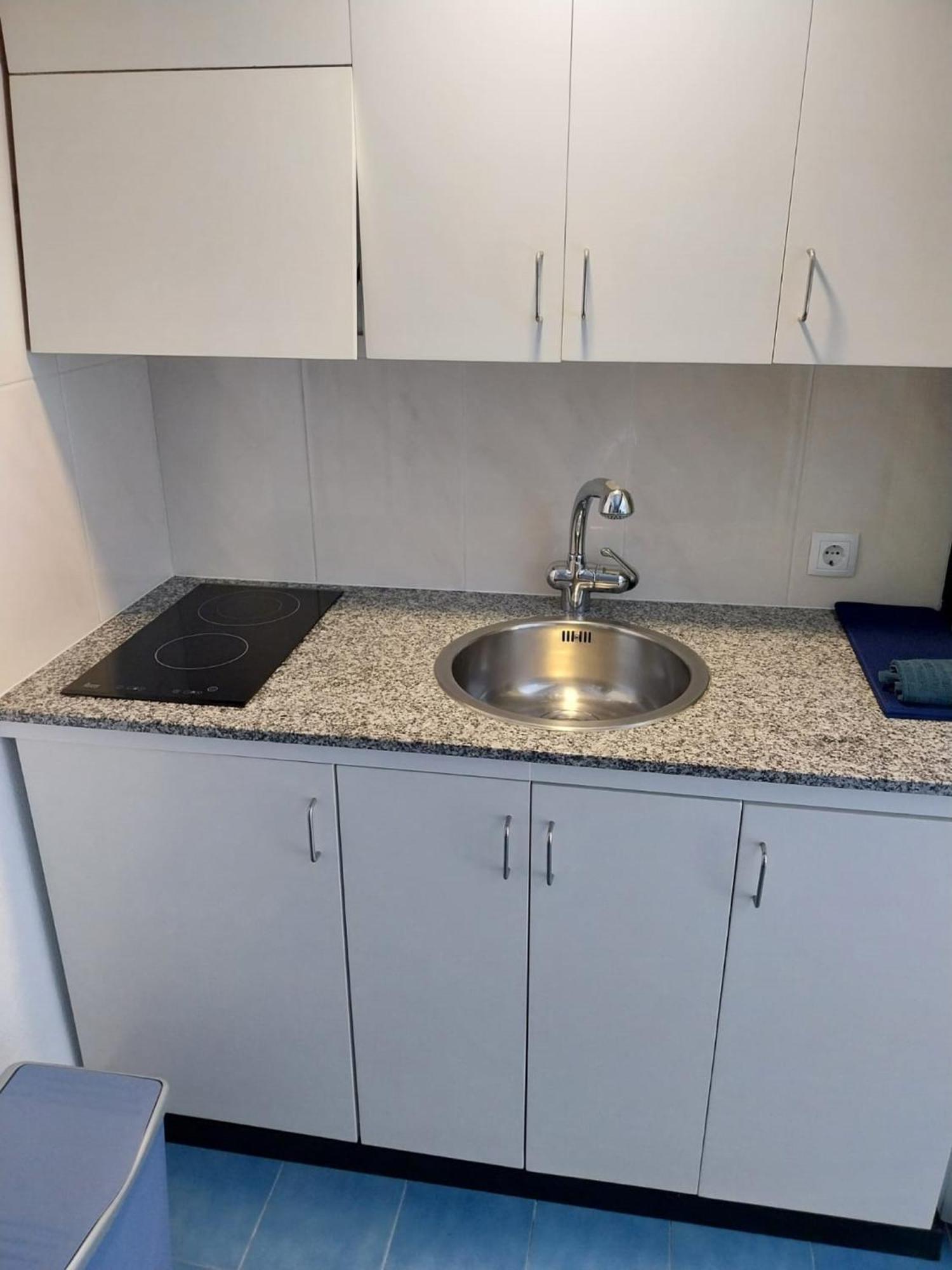 Apartamento Con Terraza Vistas Al Mar Lloret de Mar Exterior foto