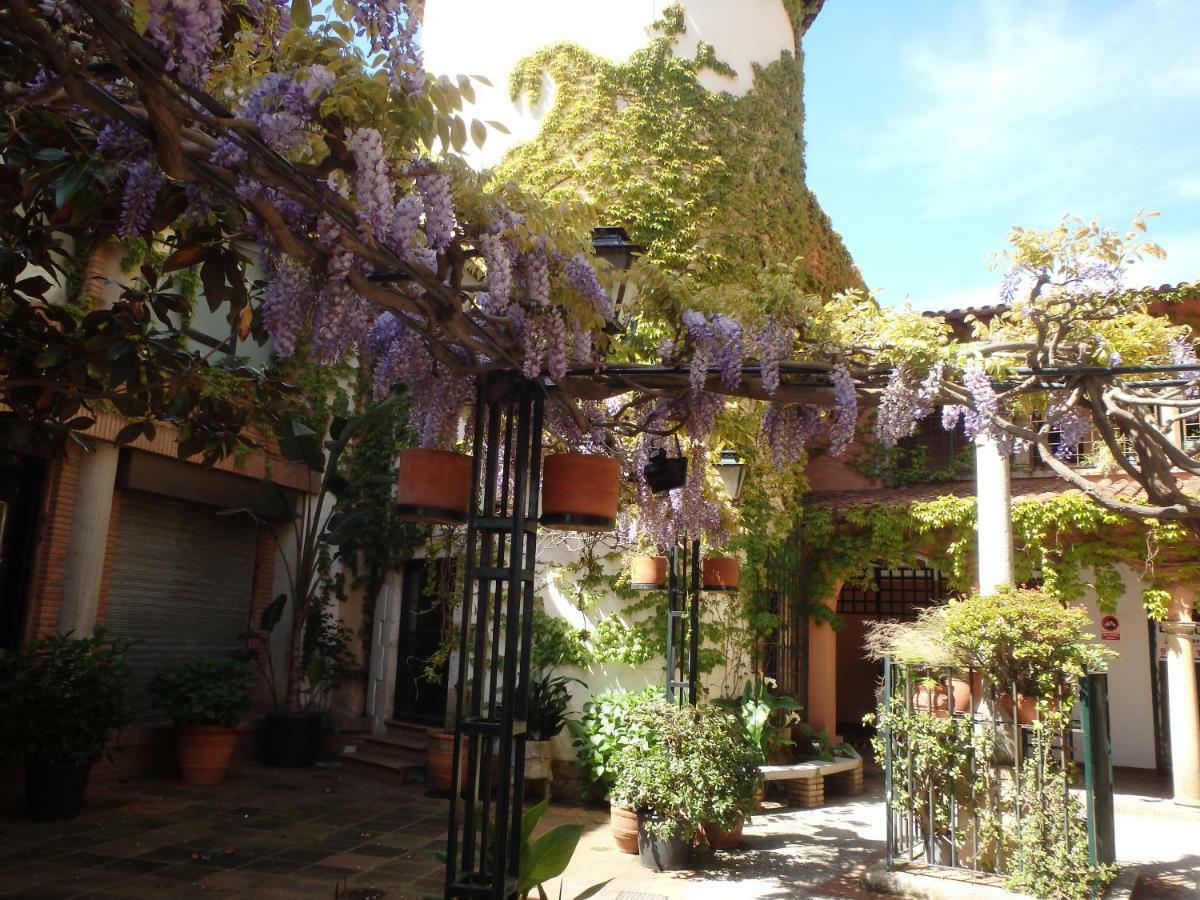 Apartamento Con Terraza Vistas Al Mar Apartment Lloret de Mar Exterior foto